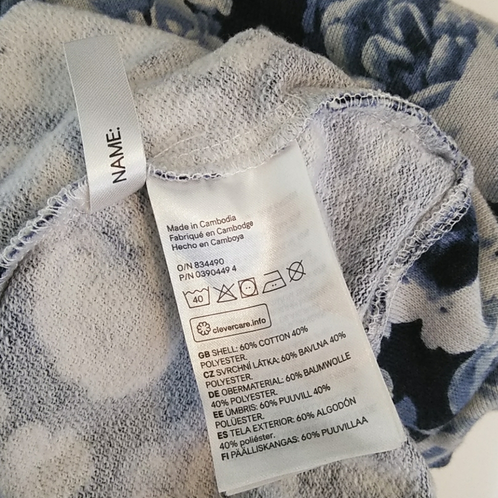 H&M Sweater - Picture 4 of 4
